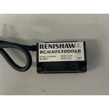 Renishaw RGH40X30D06R Optical Encoder